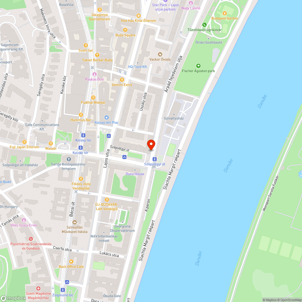 Átszállhatnak a H5-ös HÉV-re bejelentés helye