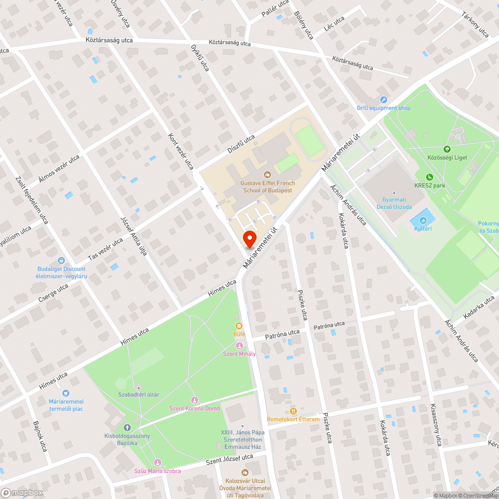 Gyalogátkelöhely tàbla kidöntve bejelentés helye