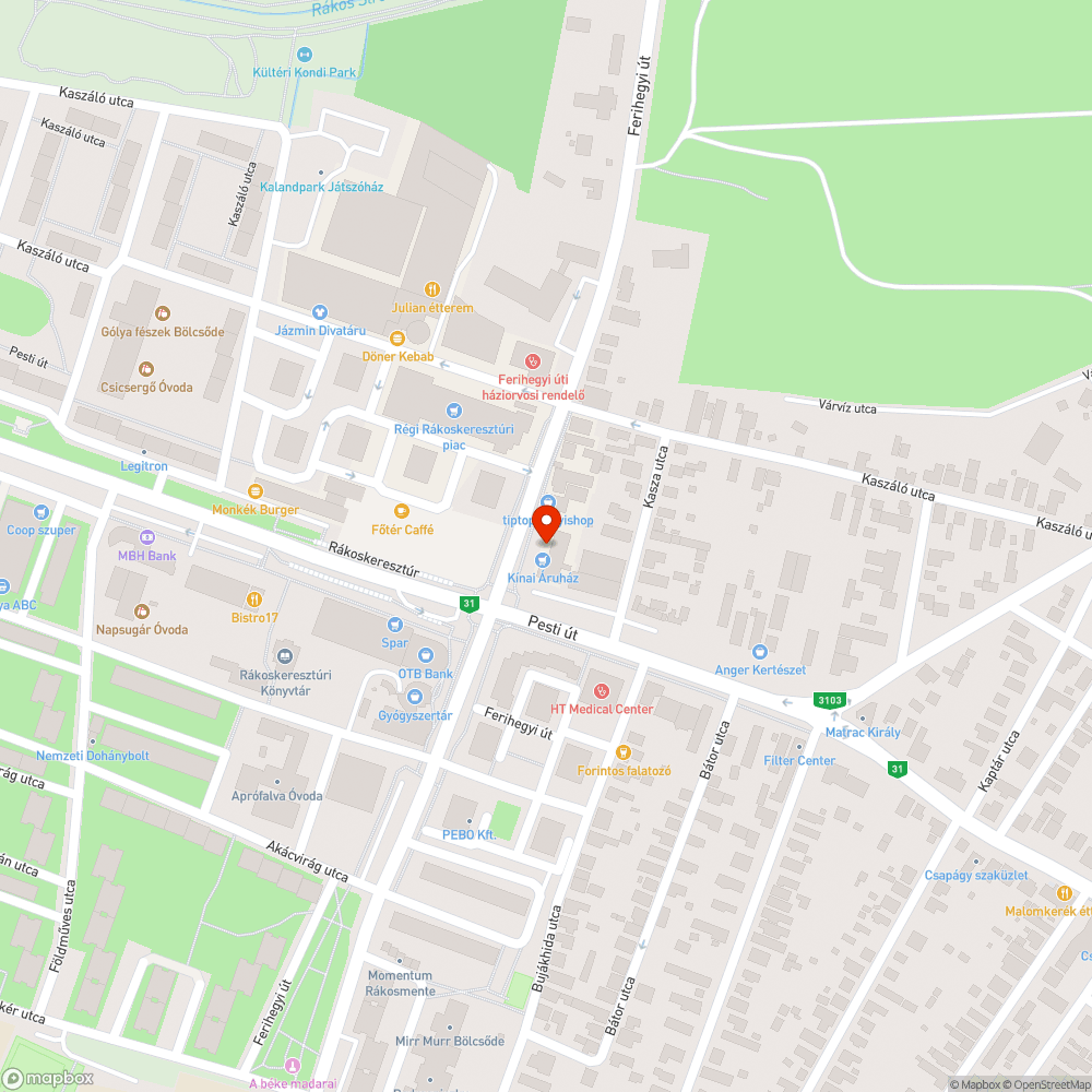 Lépcsőkapaszkodó kellene bejelentés helye