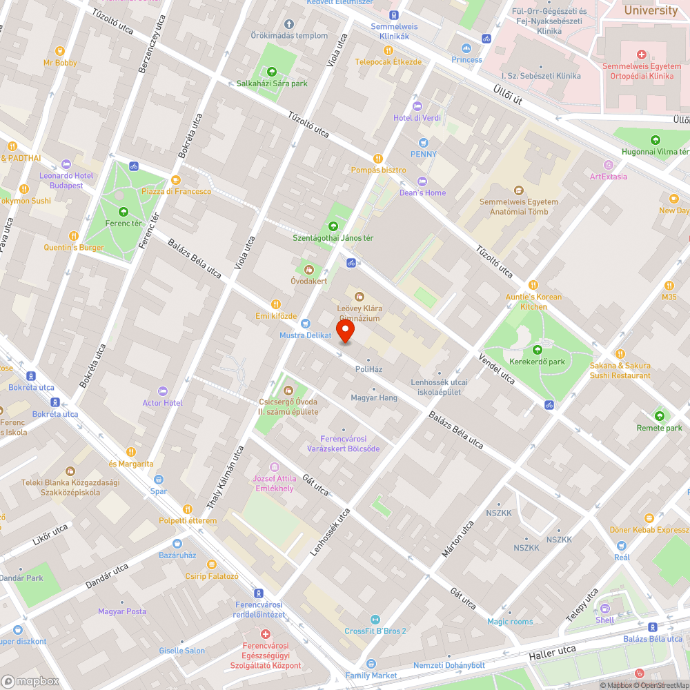 Beszakadt csatorna idom bejelentés helye