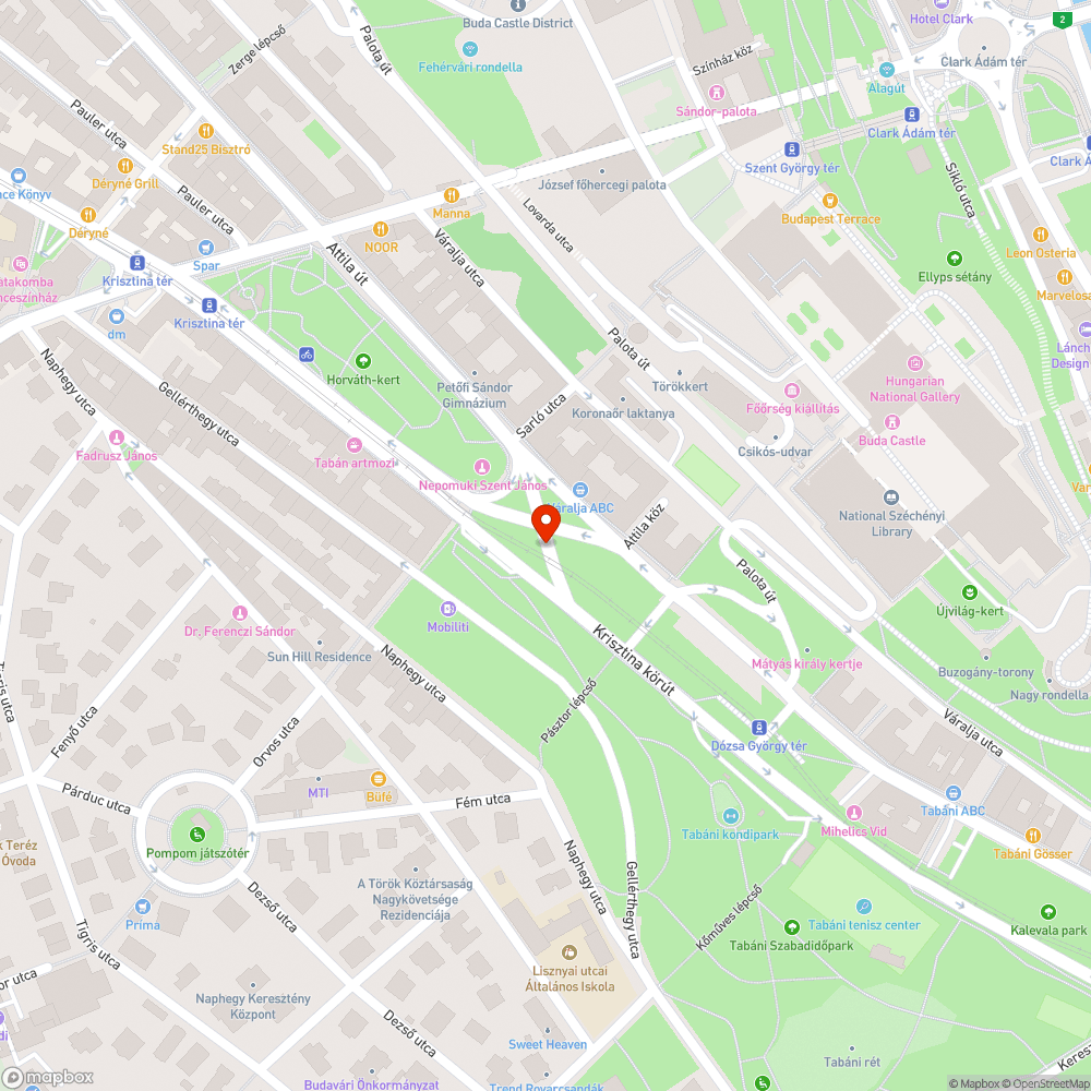 Nem működő közlekedési lámpák bejelentés helye