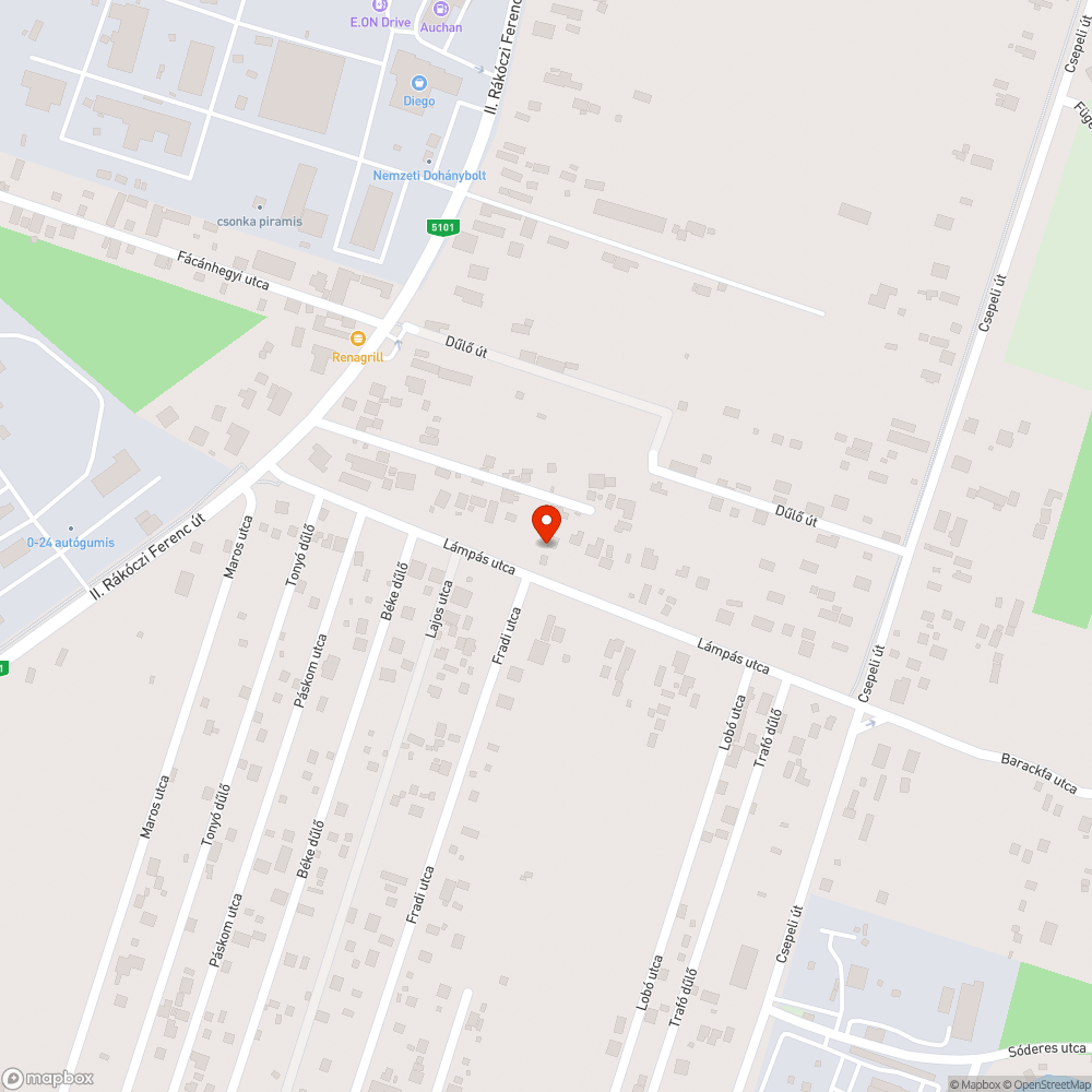 Vízelvezető árkok tele háztartási szeméttel bejelentés helye