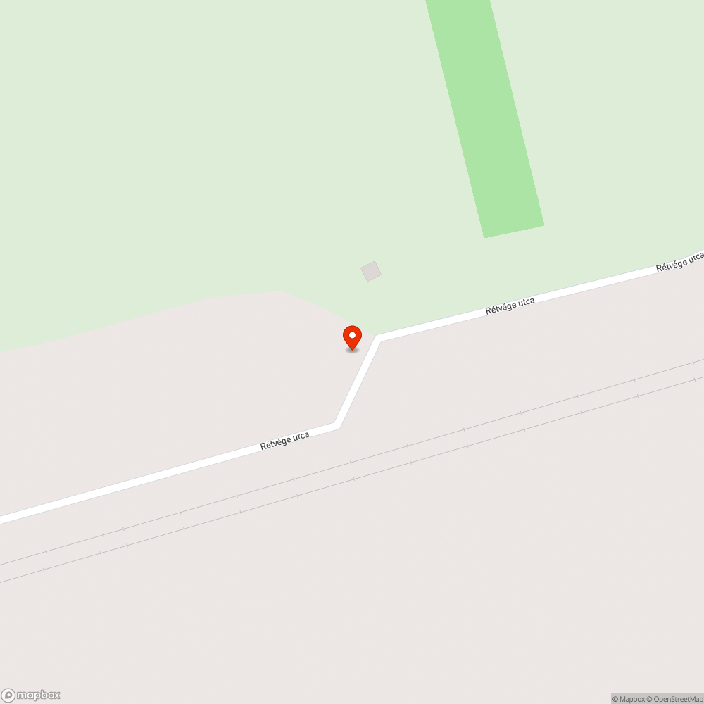 Illegális szemét bejelentés helye