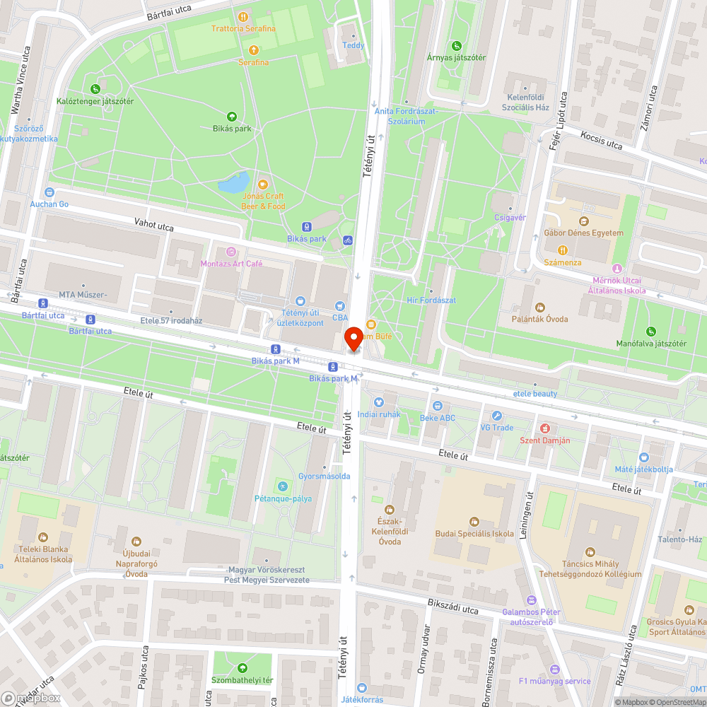 Fordulás tiltás megfordítása bejelentés helye