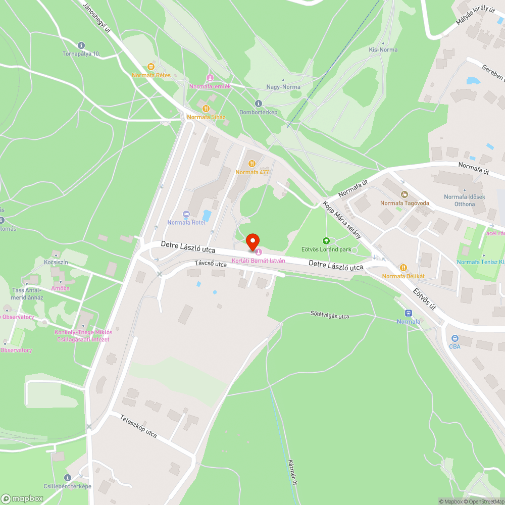 Szabálytalan, veszélyes előzések zebrán bejelentés helye