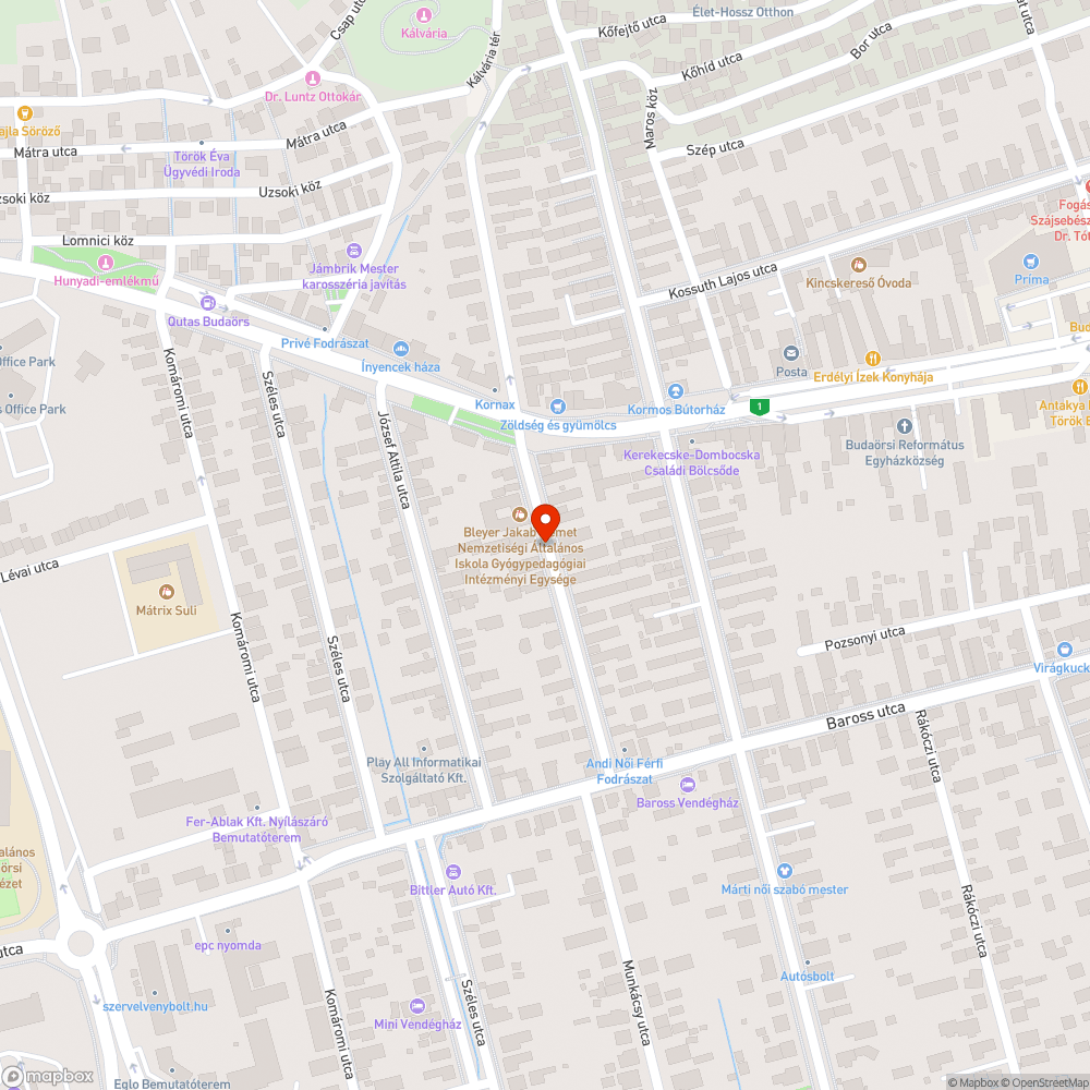 Lógó kábel bejelentés helye