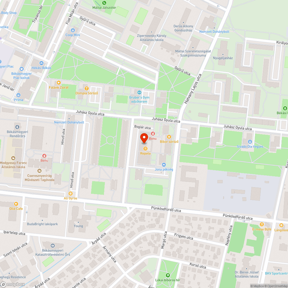 Nem működik a világítás bejelentés helye