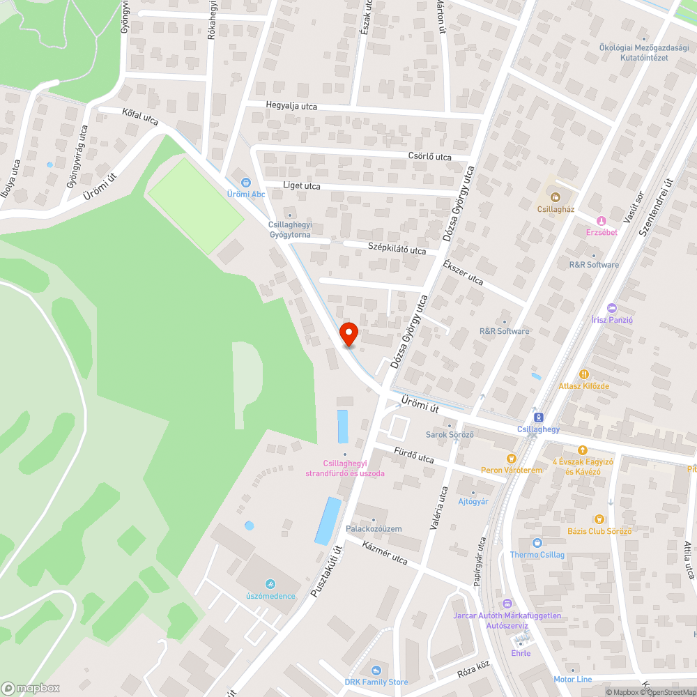 2db óriási, mély kátyú bejelentés helye