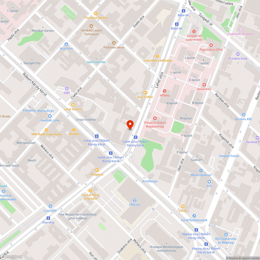 Továbbra is állandó járdán, buszmegállóban parkolás bejelentés helye