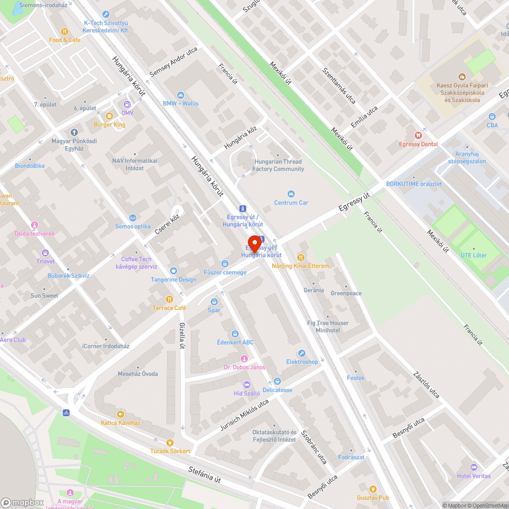 Ez most komoly? Viccnek durva lenne. bejelentés helye