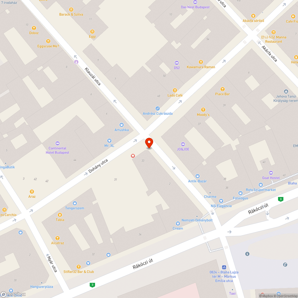 kivéve kerékpár - veszélyhelyzet bejelentés helye