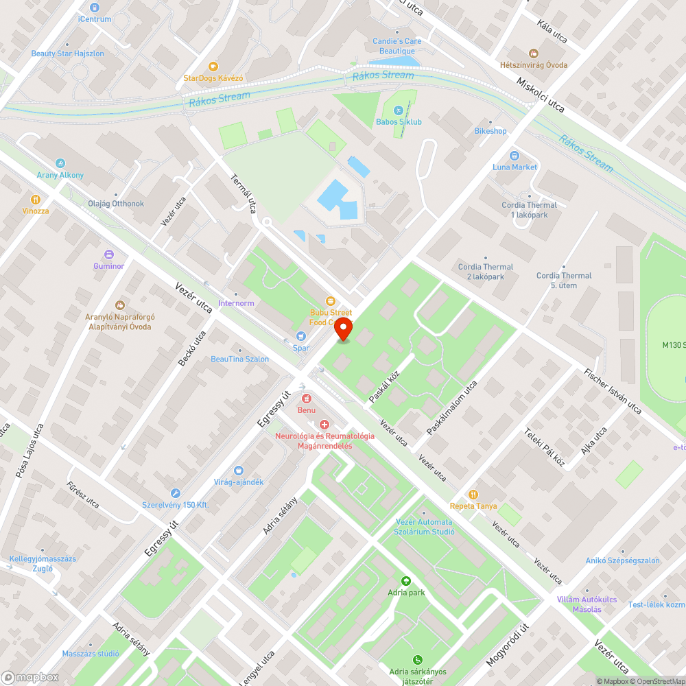 Szabálytalan parkolás zöldterületen bejelentés helye