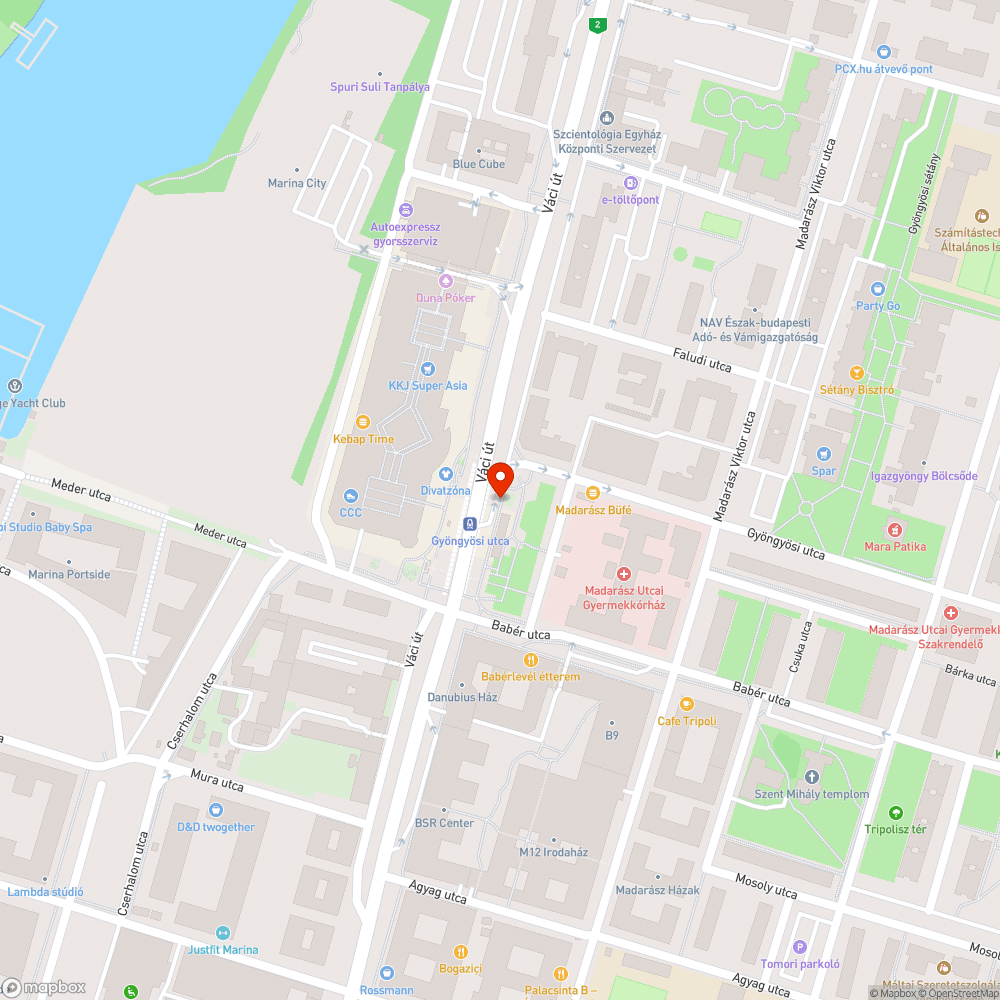 Porladt fedlapok bejelentés helye