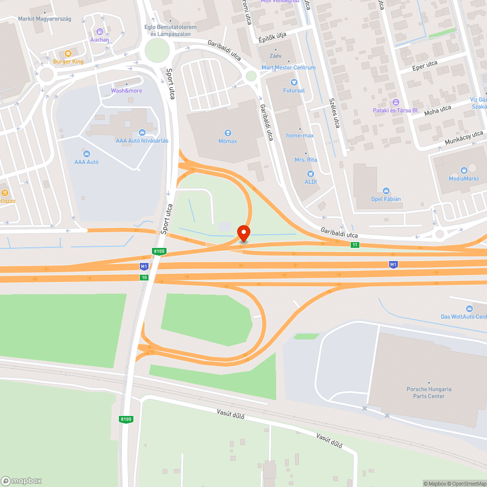 Rengeteg lámpa nem világít bejelentés helye