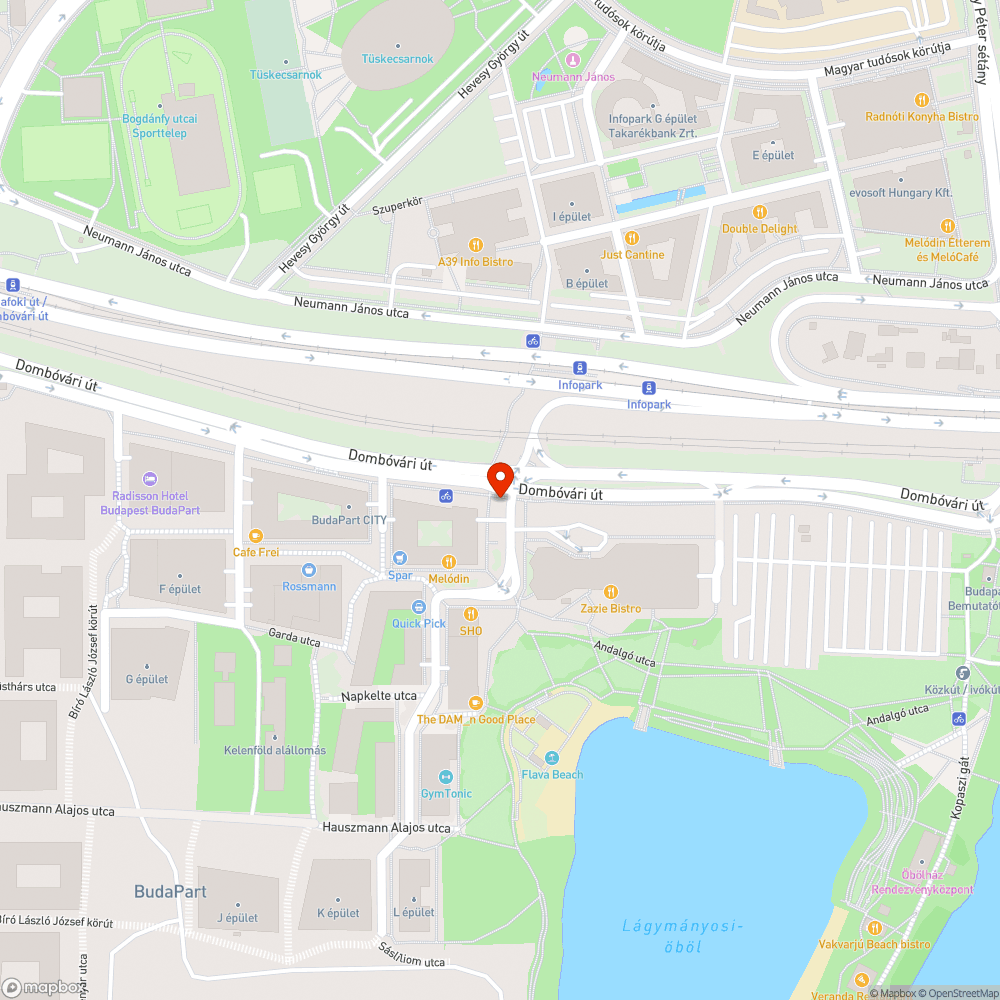 Több fényforrás nem világít az aluljáróban bejelentés helye