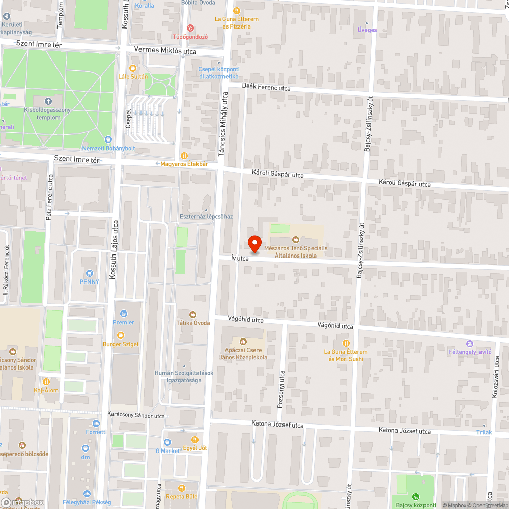 Elhagyott Renault 2.0 bejelentés helye