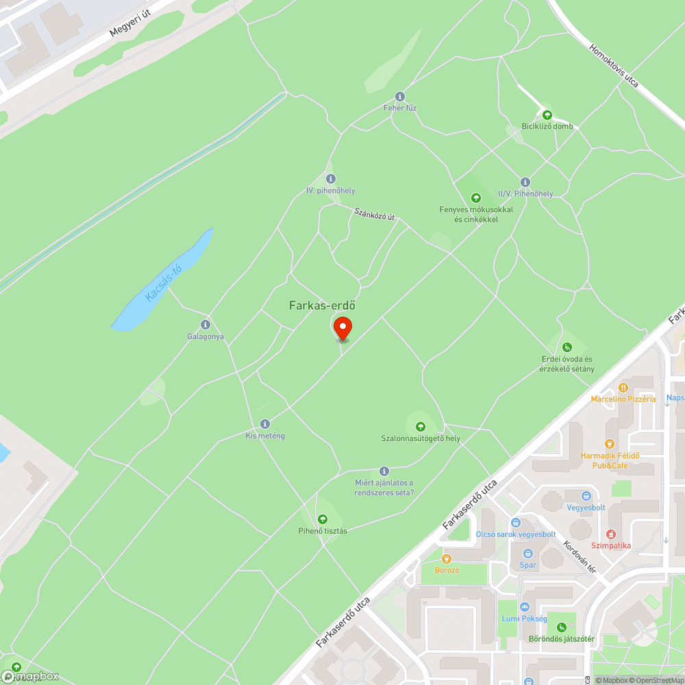 Összefirkált táblák bejelentés helye