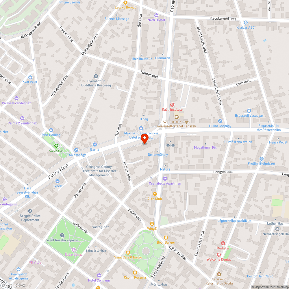 Lejárt műszakis roncs foglalja a helyet bejelentés helye