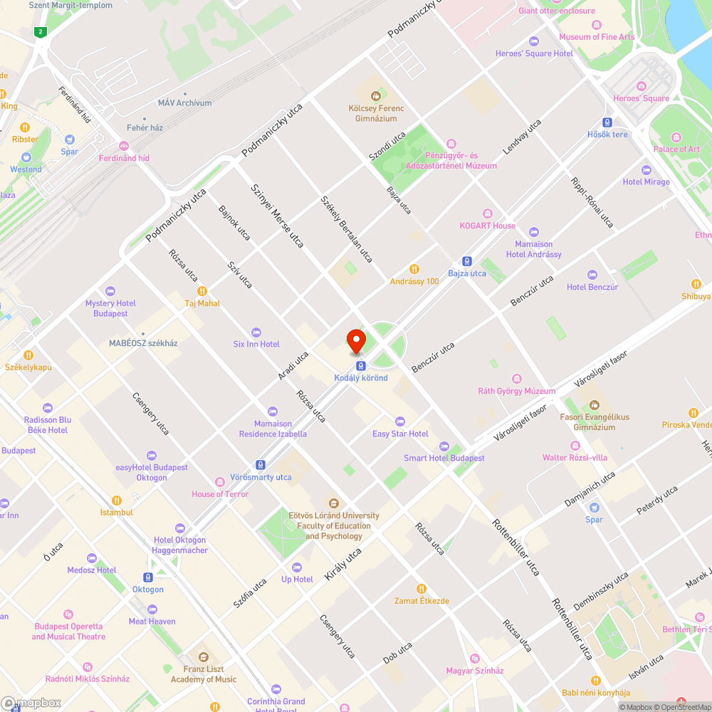 Közlekedést zavaró, életveszélyes darab a nem használt bódén bejelentés helye