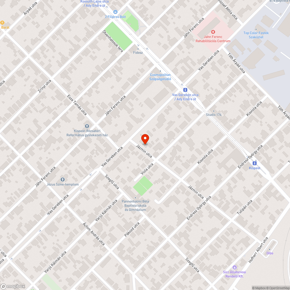 Egyre nagyobb és veszélyesebb kátyúk bejelentés helye