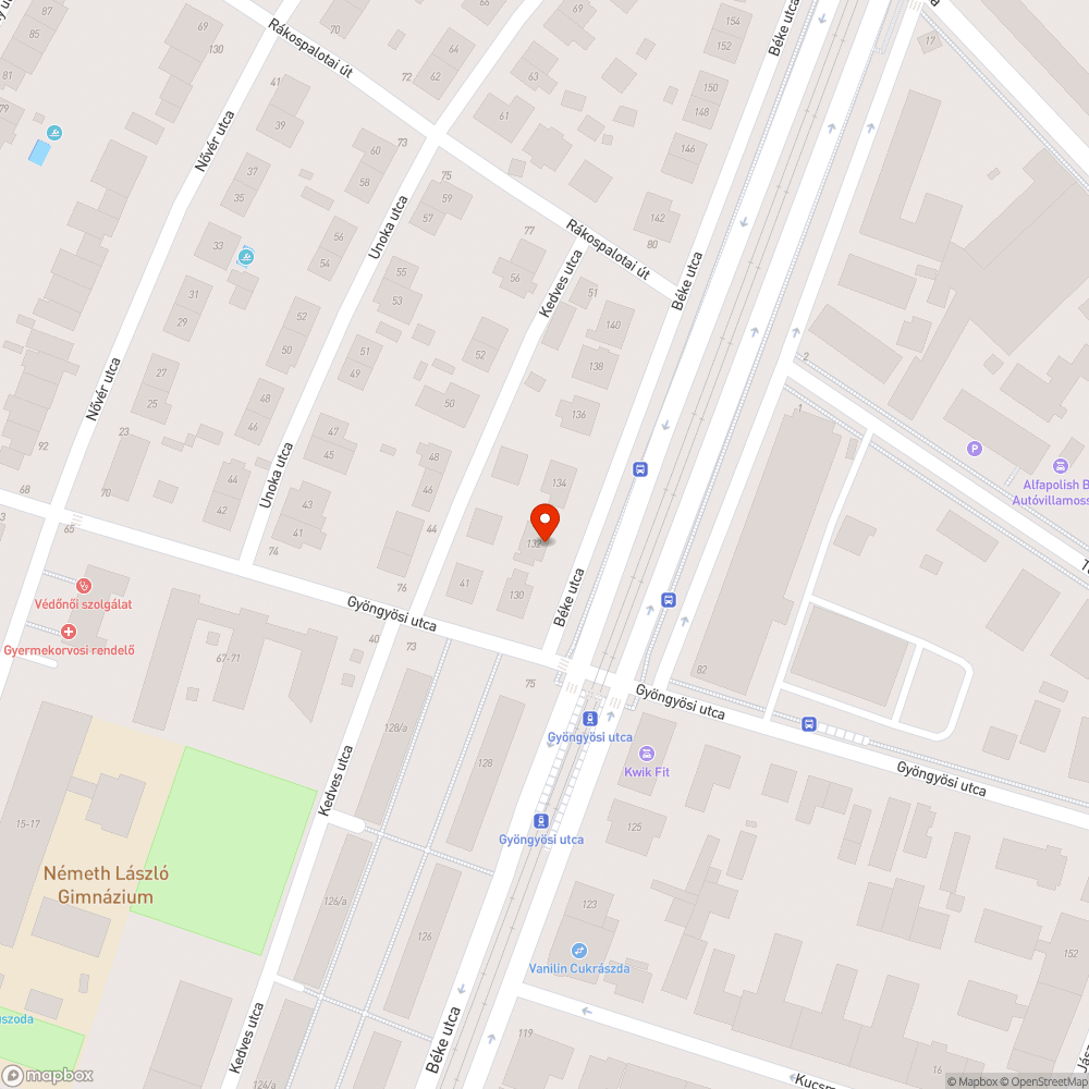 Süllyedő szekrények bejelentés helye