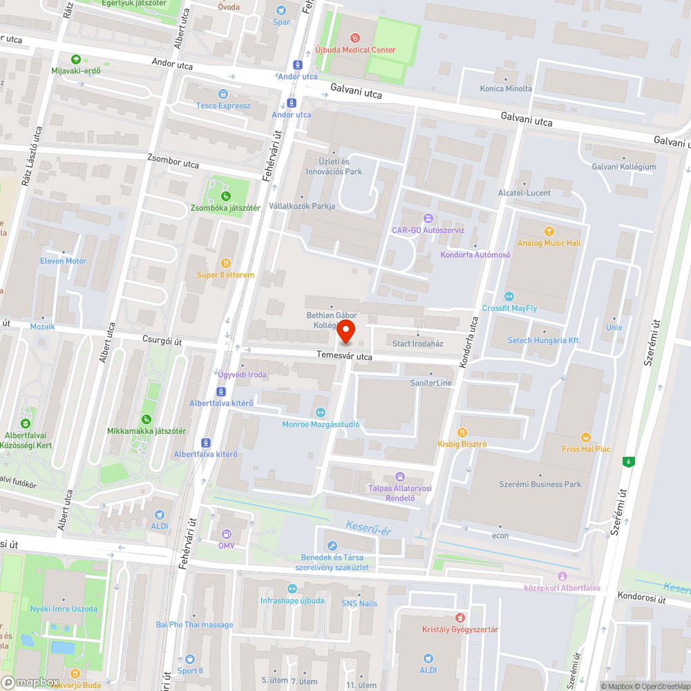 Billegő fedlap bejelentés helye