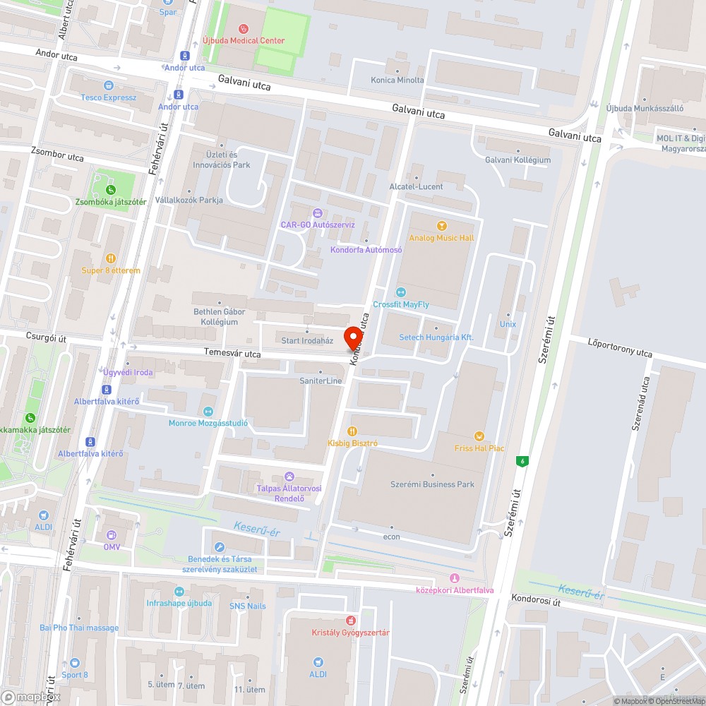 Billegő fedlap bejelentés helye