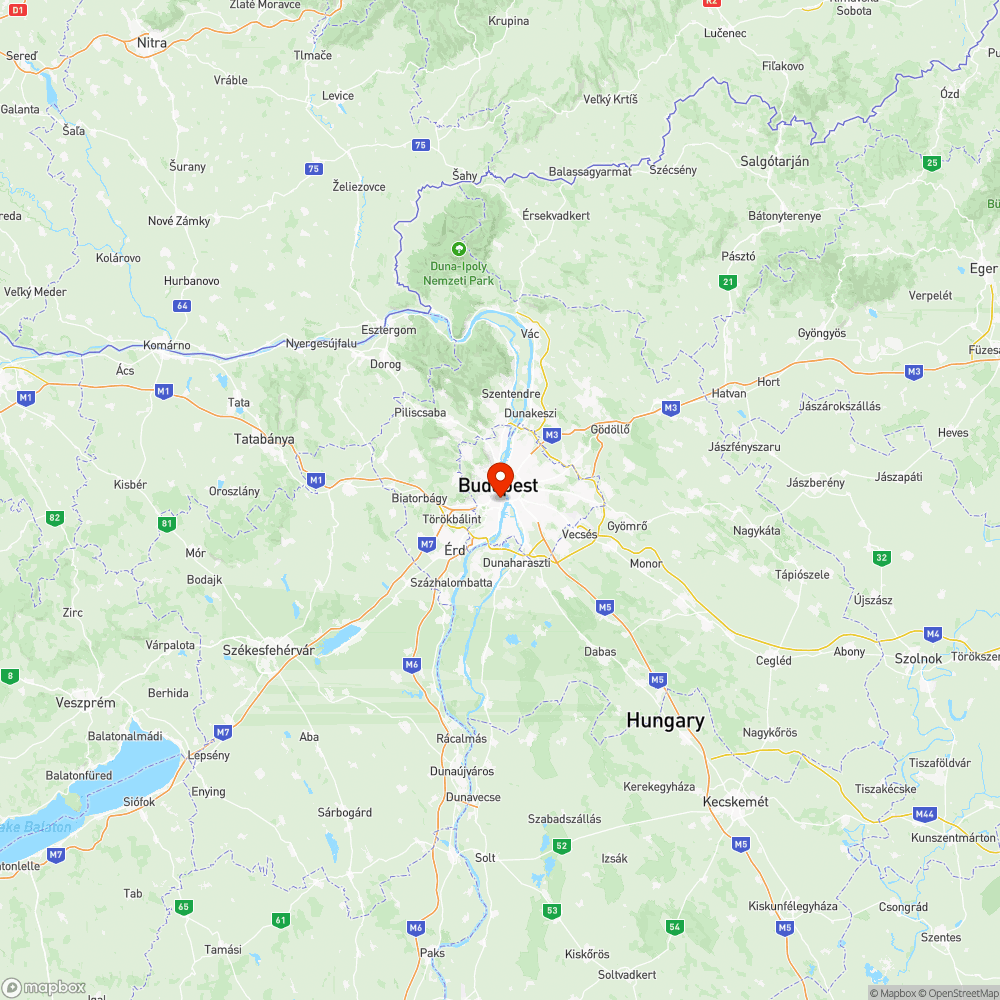 Elhagyott cabrio bejelentés helye