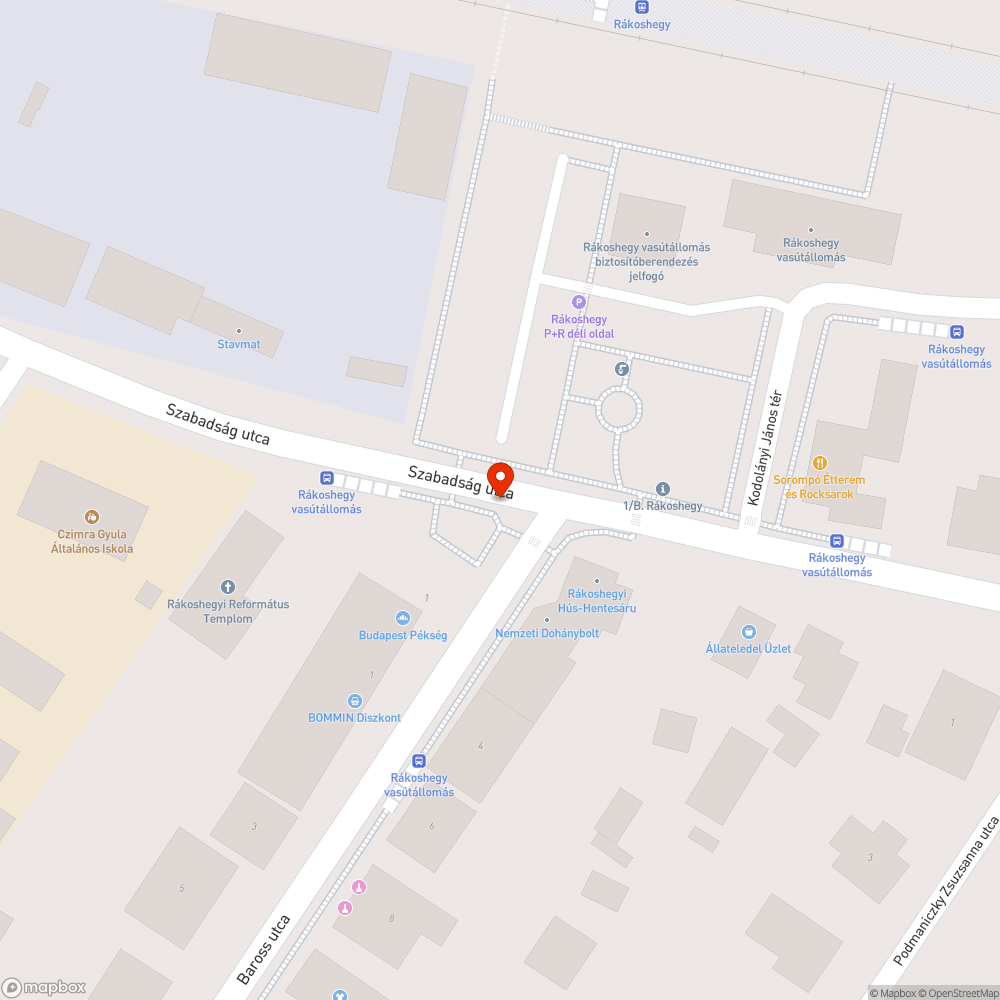 Beszakadt csatorna matáv fedél bejelentés helye