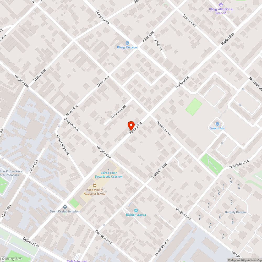 Parkoló autók akadályozzák a forgalmat bejelentés helye