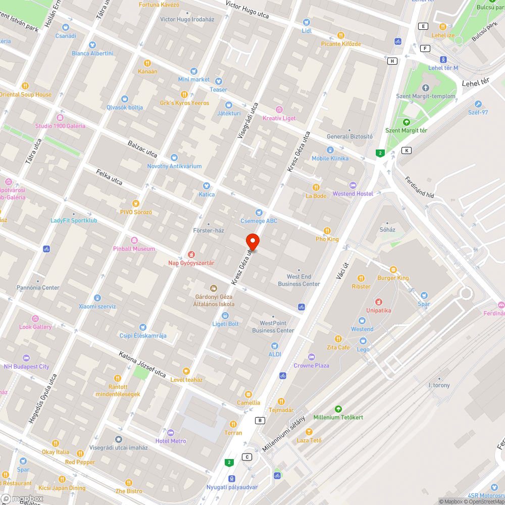 Miért nem viszik el? bejelentés helye