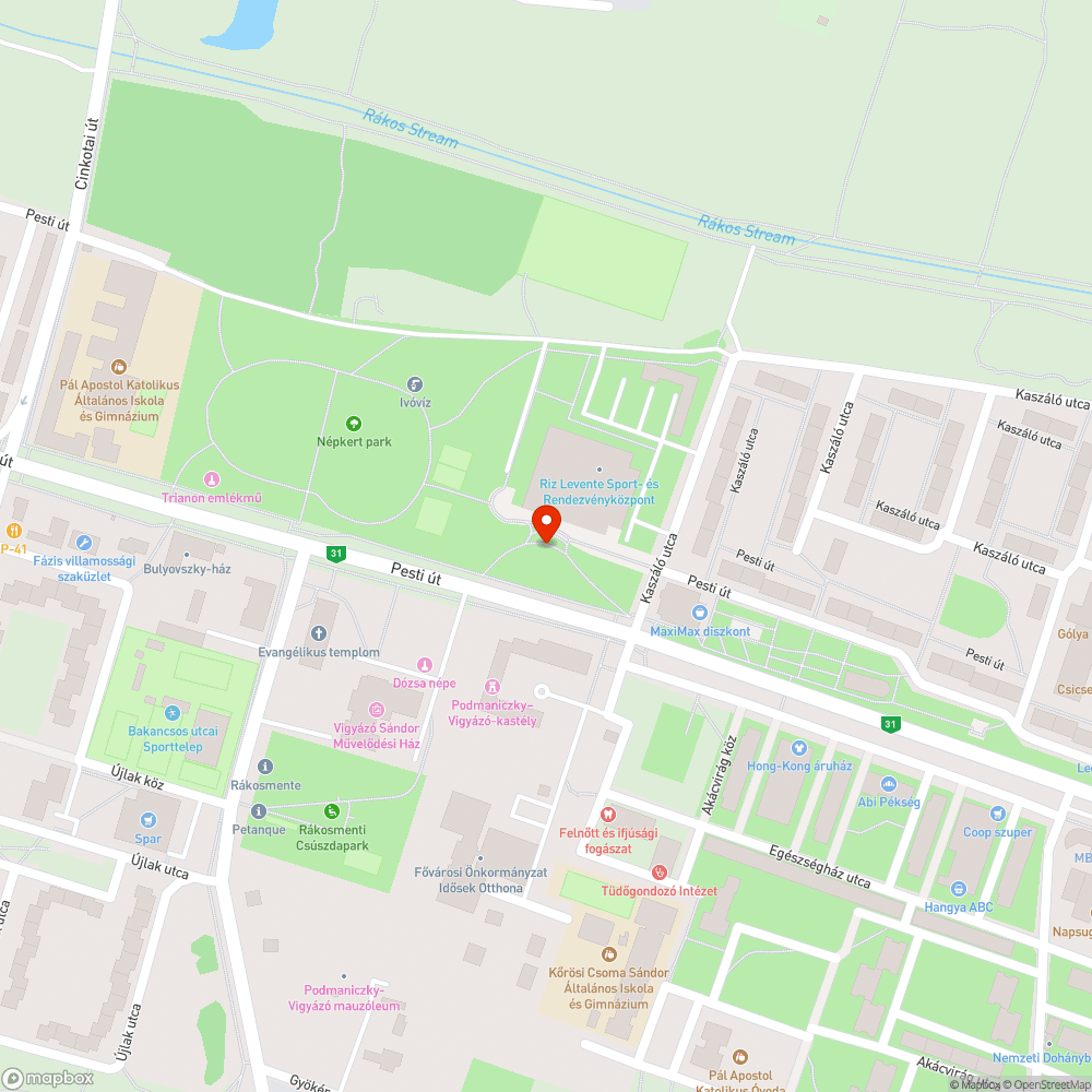 Lámpaoszlop ajtaja hiányzik bejelentés helye