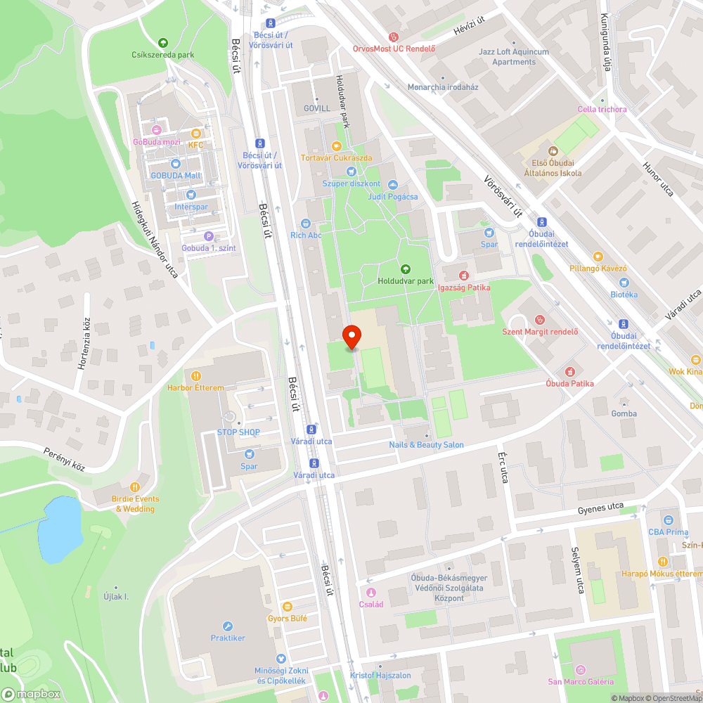 Zöldszemét több helyen is bejelentés helye