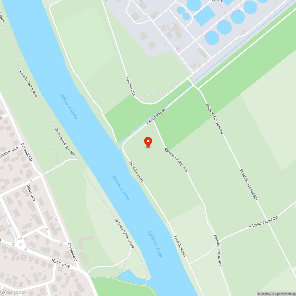 Szeméthegyek bejelentés helye