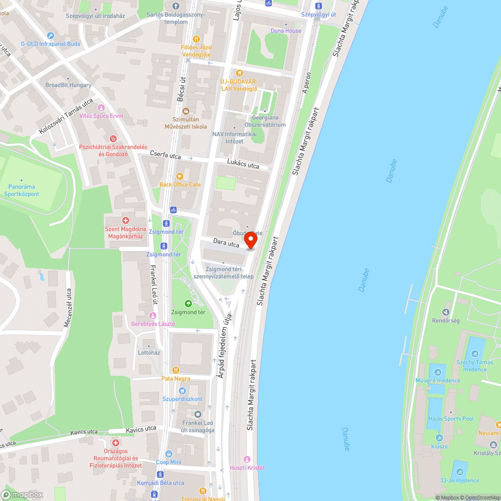 Besüllyedt csatornafedél bejelentés helye