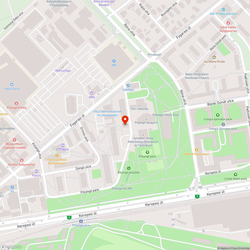 Üzemképtelen személygépjármű. bejelentés helye