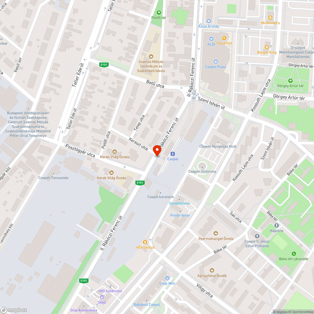 Letéptek egy függönyt :) bejelentés helye