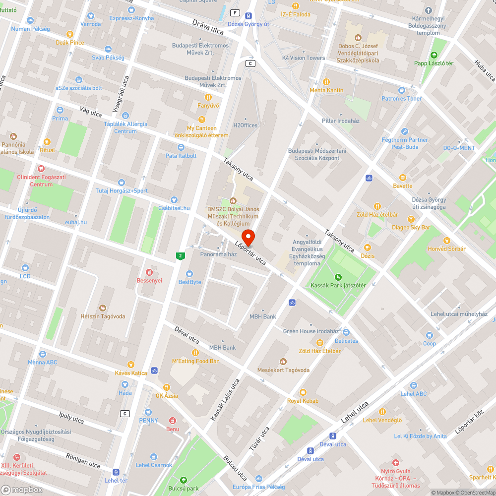 Tele hulladékgyűjtő bejelentés helye