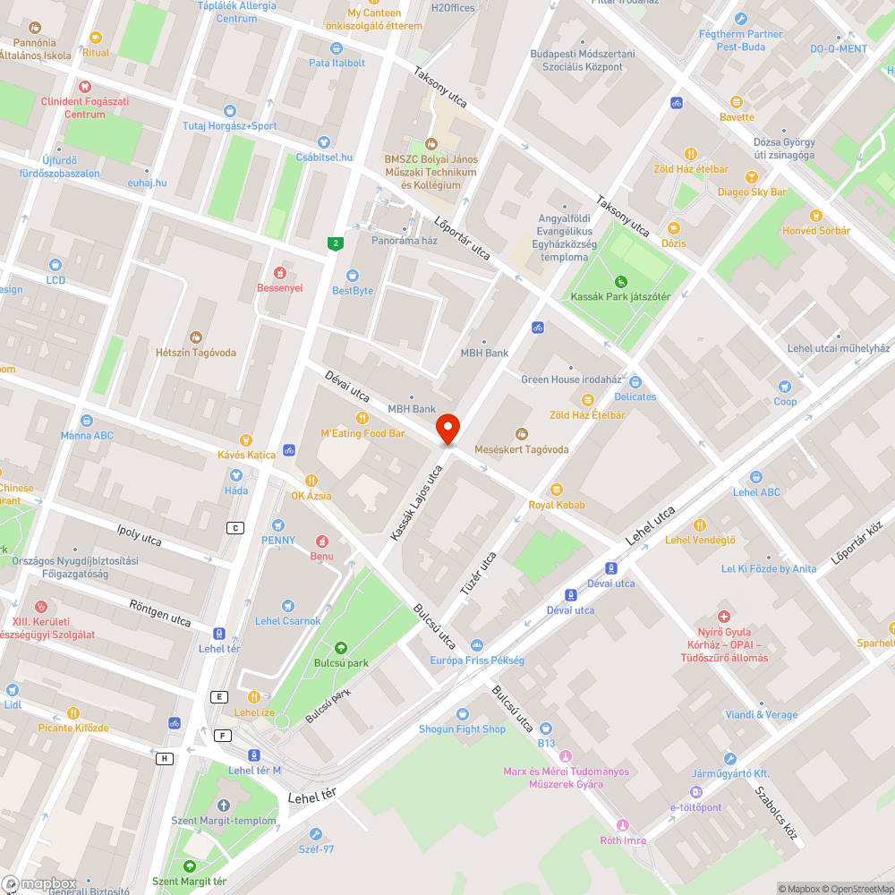 Hulladékgyűjtő tele bejelentés helye