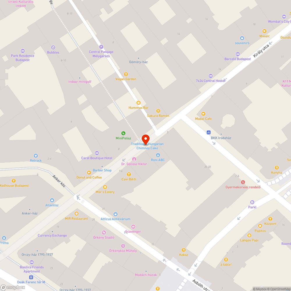 Most akkor szabad, vagy nem szabad? bejelentés helye