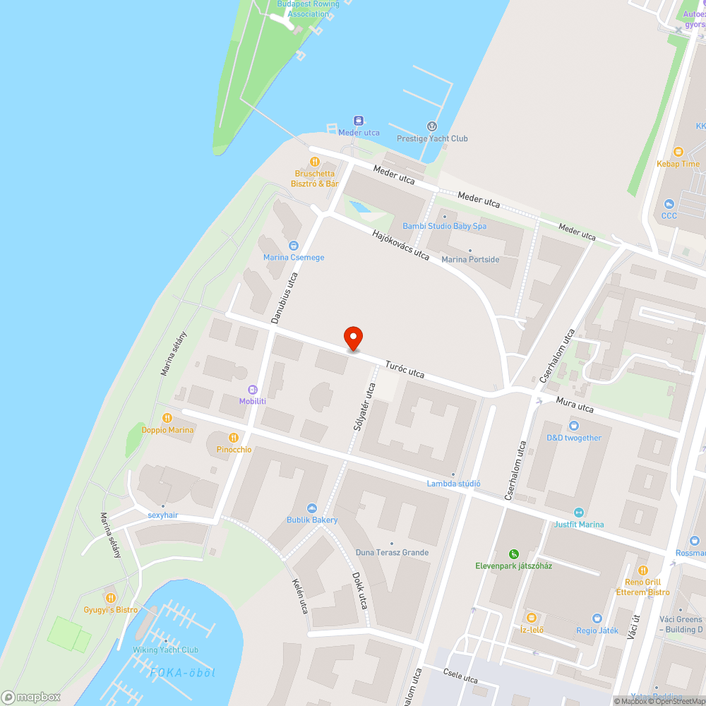 Letört ág sérülés bejelentés helye