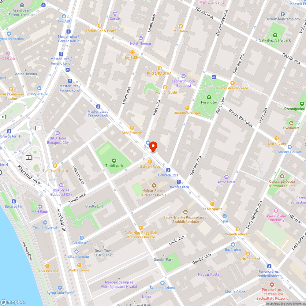 Behajtani tilos tábla alatti kiegészítő táblák bejelentés helye