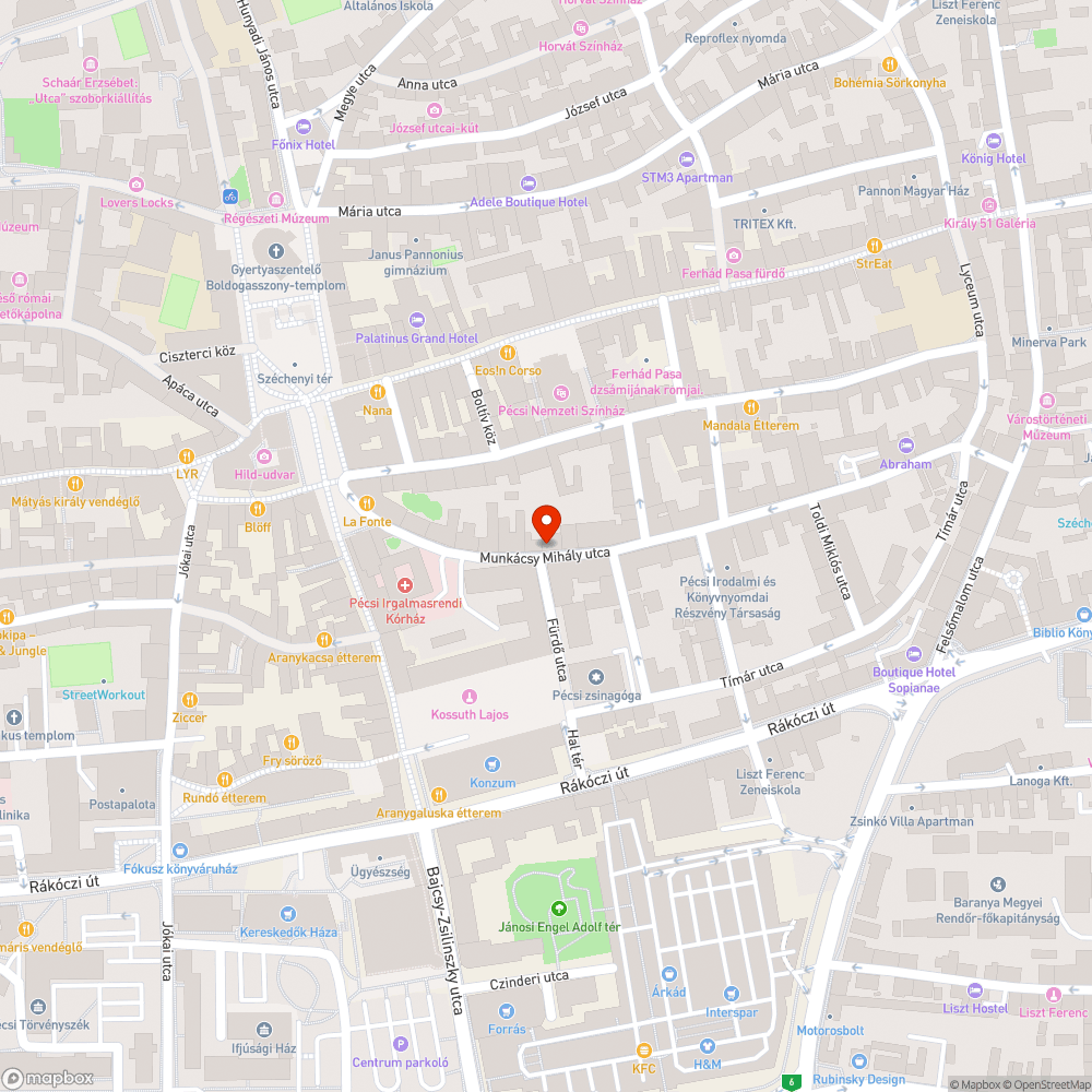 Hiányzó Kivéve kerékpáros tábla bejelentés helye