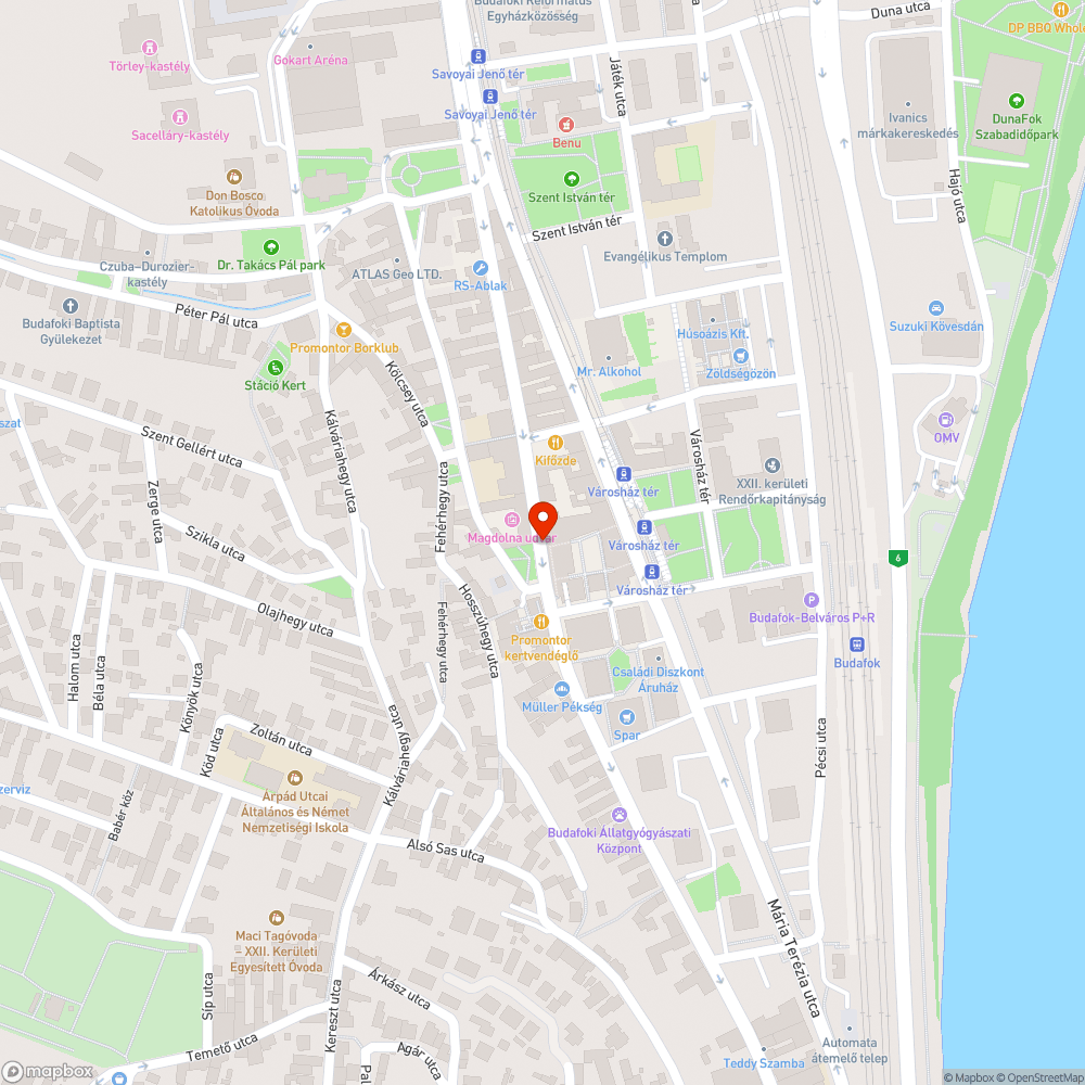 utcabútor talapzata graffitis bejelentés helye