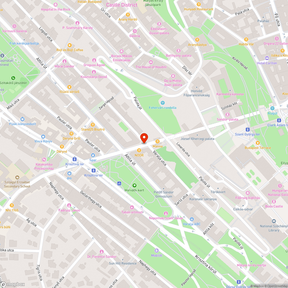 Nagy bemélyedés az úttestben bejelentés helye