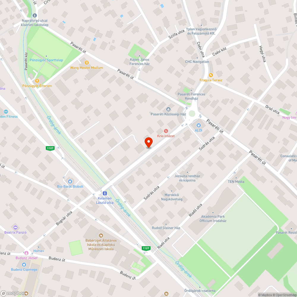 Roncs autók egymás hegyén hatán... bejelentés helye