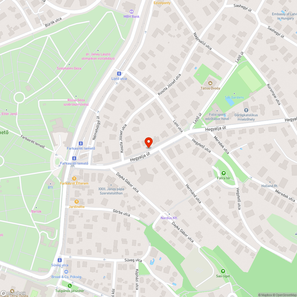 Rossz állapotú közmű fedél bejelentés helye