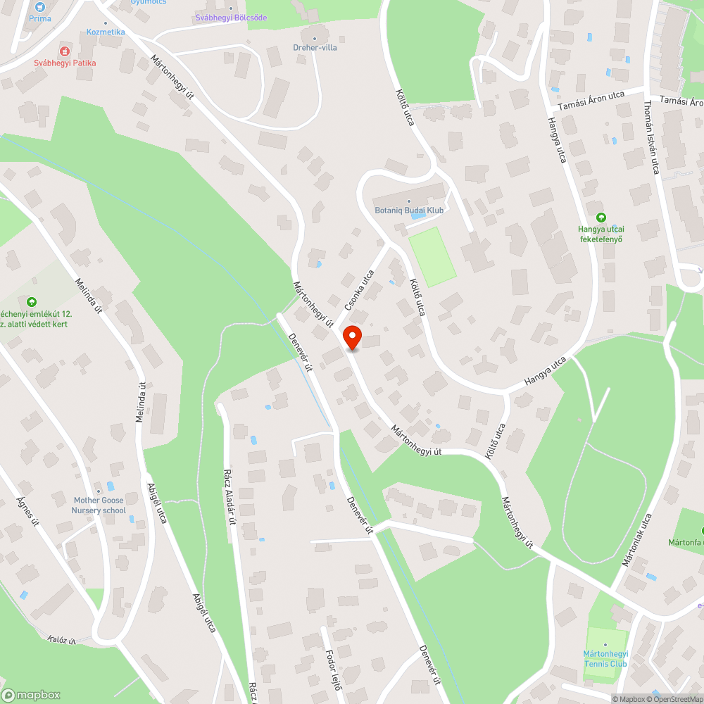 Közterület kisajátítása saját parkolásra bejelentés helye