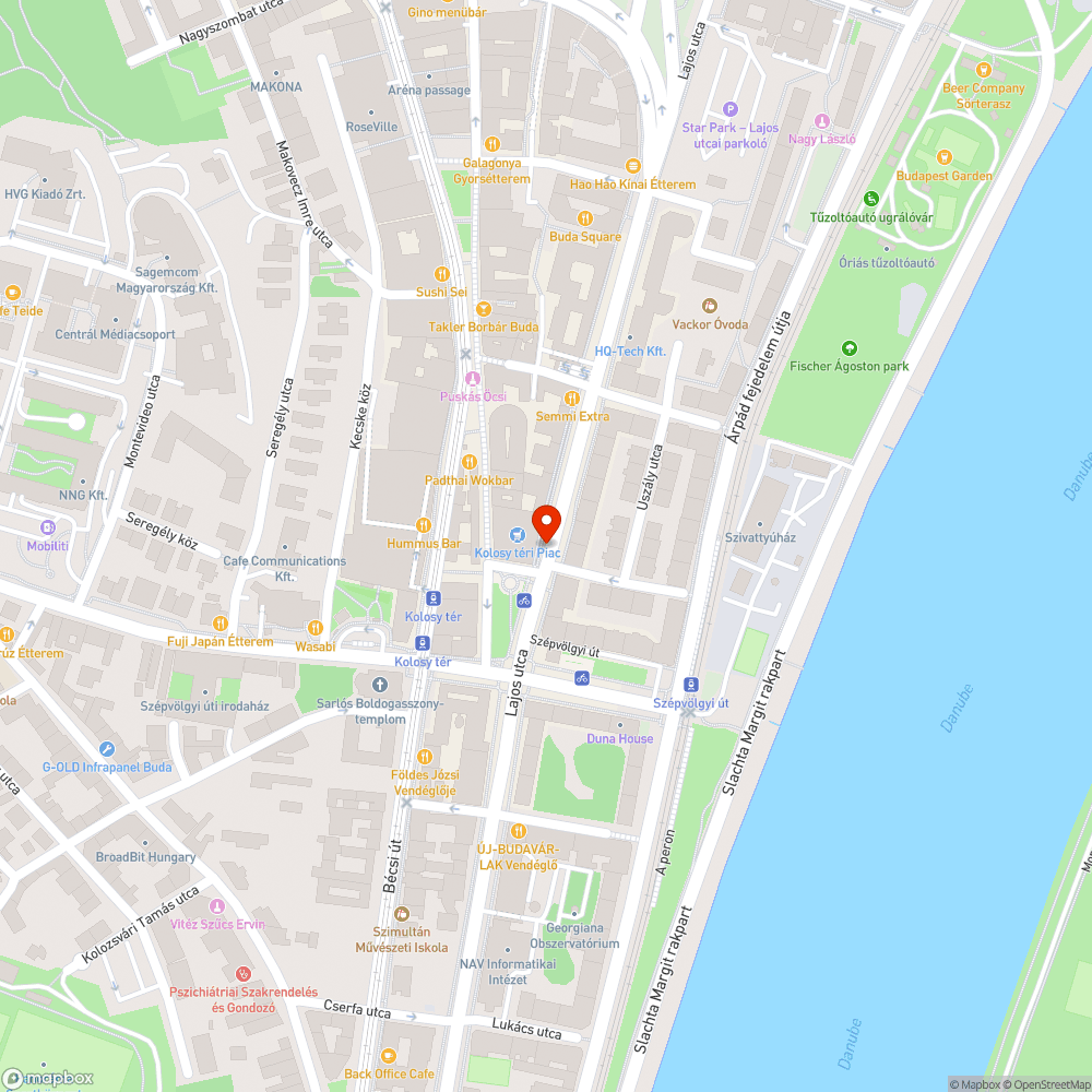 Hibás táblázás, felfestés és lámpabeállítás bejelentés helye