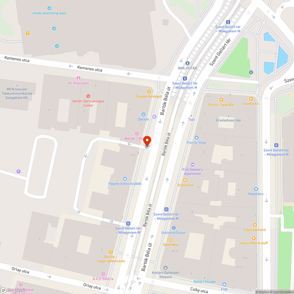 Telefonfülke bejelentés helye